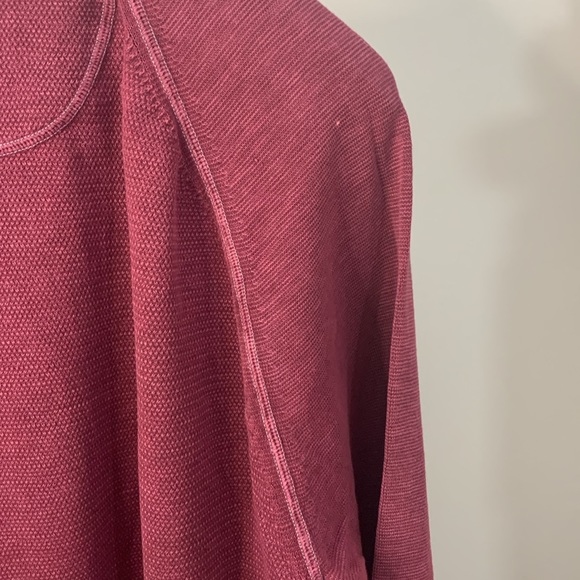 Tommy Bahama Big & Tall Costa Flora Sweater Size: 2XT - Picture 10 of 16